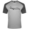 Men's Breakout T-Shirt Thumbnail