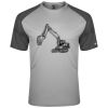 Men's Breakout T-Shirt Thumbnail