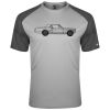 Men's Breakout T-Shirt Thumbnail
