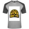 Men's Breakout T-Shirt Thumbnail