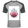 Men's Breakout T-Shirt Thumbnail