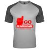 Men's Breakout T-Shirt Thumbnail
