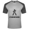 Men's Breakout T-Shirt Thumbnail