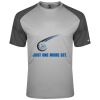 Men's Breakout T-Shirt Thumbnail