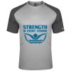 Men's Breakout T-Shirt Thumbnail