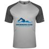Men's Breakout T-Shirt Thumbnail