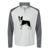 Men's Breakout Quarter-Zip Pullover Thumbnail
