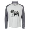 Men's Breakout Quarter-Zip Pullover Thumbnail
