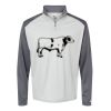 Men's Breakout Quarter-Zip Pullover Thumbnail