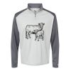 Men's Breakout Quarter-Zip Pullover Thumbnail