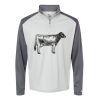 Men's Breakout Quarter-Zip Pullover Thumbnail