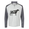 Men's Breakout Quarter-Zip Pullover Thumbnail