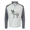 Men's Breakout Quarter-Zip Pullover Thumbnail