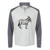 Men's Breakout Quarter-Zip Pullover Thumbnail
