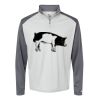 Men's Breakout Quarter-Zip Pullover Thumbnail