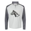Men's Breakout Quarter-Zip Pullover Thumbnail