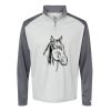 Men's Breakout Quarter-Zip Pullover Thumbnail