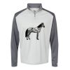 Men's Breakout Quarter-Zip Pullover Thumbnail
