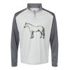 Men's Breakout Quarter-Zip Pullover Thumbnail