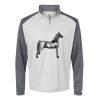 Men's Breakout Quarter-Zip Pullover Thumbnail
