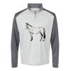Men's Breakout Quarter-Zip Pullover Thumbnail