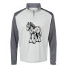 Men's Breakout Quarter-Zip Pullover Thumbnail