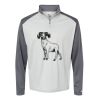Men's Breakout Quarter-Zip Pullover Thumbnail