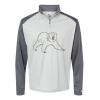 Men's Breakout Quarter-Zip Pullover Thumbnail
