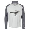 Men's Breakout Quarter-Zip Pullover Thumbnail