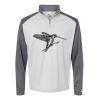 Men's Breakout Quarter-Zip Pullover Thumbnail