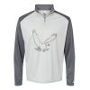 Men's Breakout Quarter-Zip Pullover Thumbnail