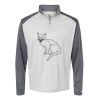 Men's Breakout Quarter-Zip Pullover Thumbnail