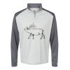 Men's Breakout Quarter-Zip Pullover Thumbnail