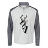 Men's Breakout Quarter-Zip Pullover Thumbnail