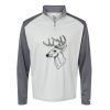 Men's Breakout Quarter-Zip Pullover Thumbnail