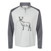 Men's Breakout Quarter-Zip Pullover Thumbnail