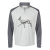 Men's Breakout Quarter-Zip Pullover Thumbnail