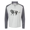 Men's Breakout Quarter-Zip Pullover Thumbnail