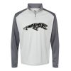 Men's Breakout Quarter-Zip Pullover Thumbnail