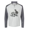 Men's Breakout Quarter-Zip Pullover Thumbnail