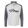 Men's Breakout Quarter-Zip Pullover Thumbnail