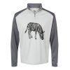 Men's Breakout Quarter-Zip Pullover Thumbnail