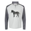 Men's Breakout Quarter-Zip Pullover Thumbnail