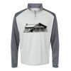 Men's Breakout Quarter-Zip Pullover Thumbnail