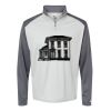 Men's Breakout Quarter-Zip Pullover Thumbnail