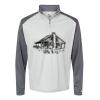 Men's Breakout Quarter-Zip Pullover Thumbnail