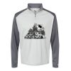 Men's Breakout Quarter-Zip Pullover Thumbnail
