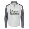 Men's Breakout Quarter-Zip Pullover Thumbnail