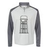 Men's Breakout Quarter-Zip Pullover Thumbnail