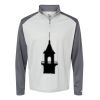 Men's Breakout Quarter-Zip Pullover Thumbnail